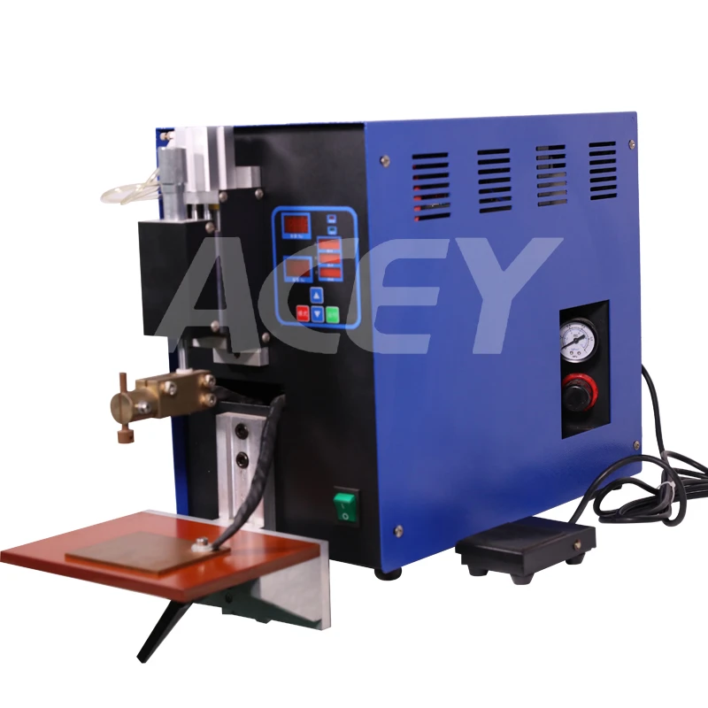 pulse spot welder pulse spot welder