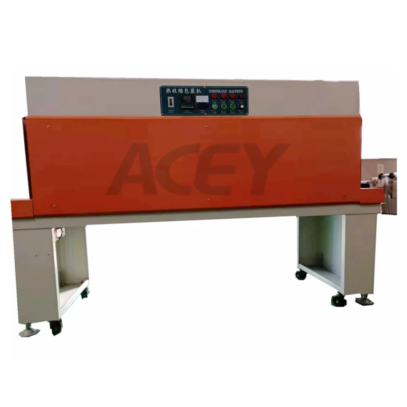 pvc shrinking machine pvc shrinking machine